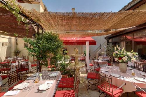 Saint-Rémy-de-Provence Francia Reservas Promo Descuentos booking.com