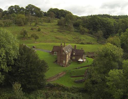 Bewdley United Kingdom discount booking.com