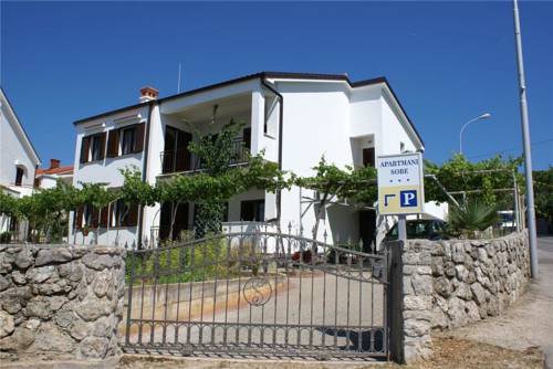 Krk Croacia Reservas Promo Descuentos booking.com