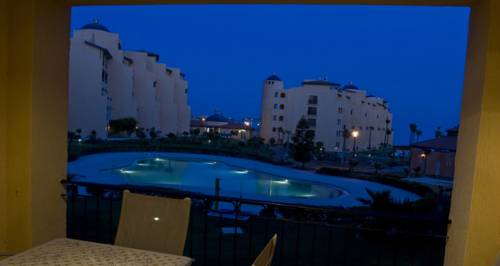 Puerto Peñasco Mexico discount booking.com