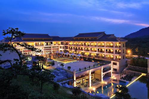 Nanjing China discount booking.com