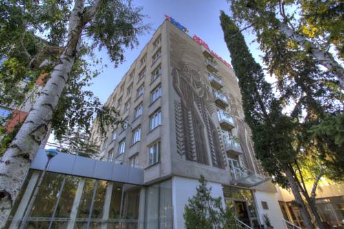 Plovdiv Bulgaria discount booking.com