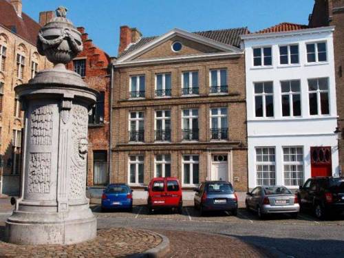 Bruges Belgium discount booking.com