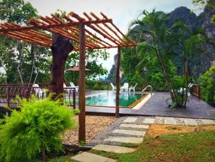 Trang Thailand discount agoda.com