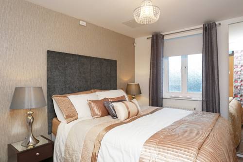 London United Kingdom discount booking.com