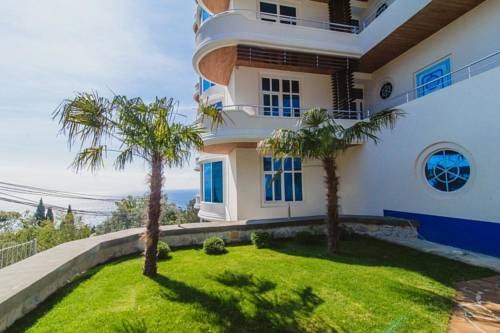 Гаспра Crimea discount booking.com
