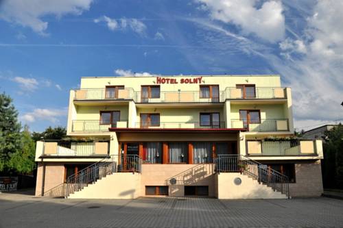 Wieliczka Polonia Reservas Promo Descuentos booking.com