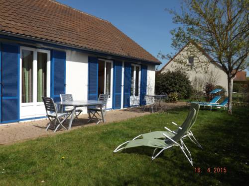 Hermanville-sur-Mer Francia Reservas Promo Descuentos booking.com