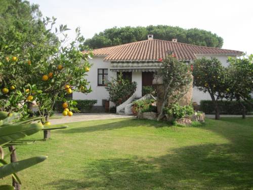 Capoterra Italy discount booking.com