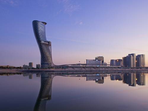 Abu Dhabi Emiratos Árabes Unidos Reservas Promo Descuentos booking.com