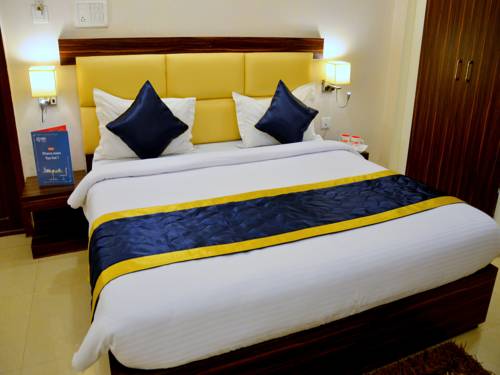 Lucknow India Reservas Promo Descuentos booking.com