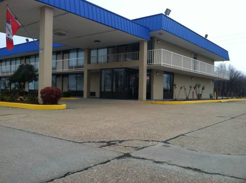 West Memphis (Arkansas) Estados Unidos Reservas Promo Descuentos booking.com