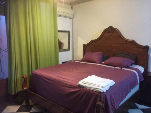 Granada Nicaragua Reservas Promo Descuentos booking.com