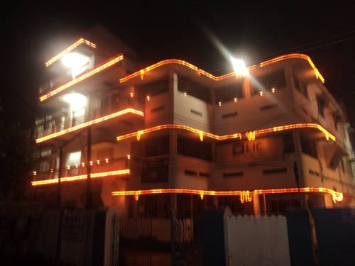 Barh India discount booking.com