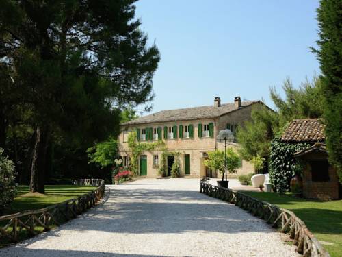 Montemaggiore al Metauro Italia Reservas Promo Descuentos booking.com