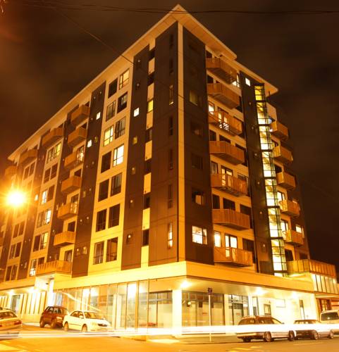Wellington Nueva Zelanda Reservas Promo Descuentos booking.com
