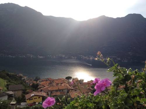 Nesso Italy discount booking.com