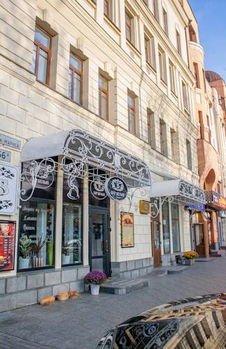 Dnipropetrovsk Ucrania Reservas Promo Descuentos booking.com