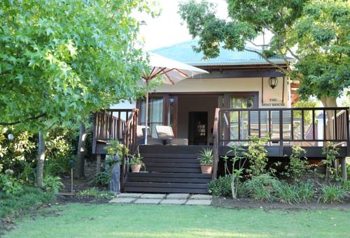 Somerset West Sudáfrica Reservas Promo Descuentos booking.com