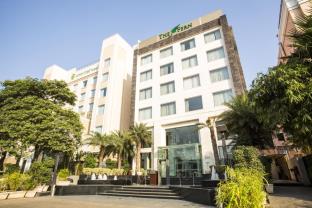 Ho Chi Minh City Vietnam discount agoda.com