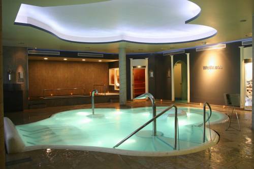 Berga Spain discount booking.com