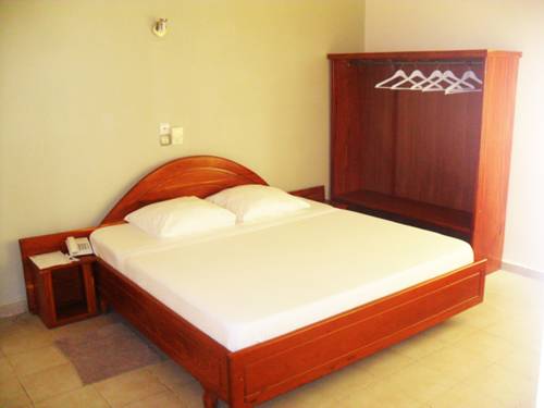 Cotonou Benin Reservas Promo Descuentos booking.com