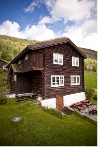 Nedre Heidal Noruega Reservas Promo Descuentos booking.com