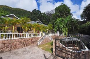 Seychelles Islands Seychelles discount agoda.com