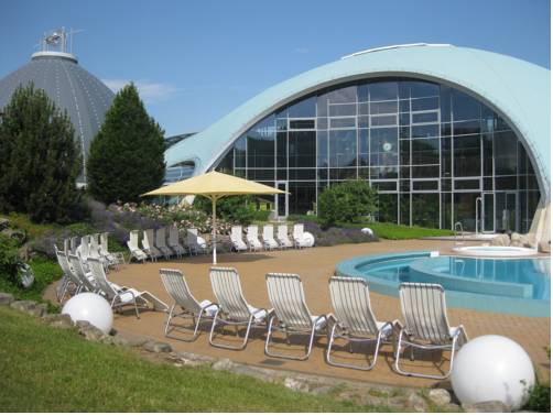 Bad Sulza Germany discount booking.com