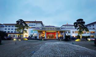 Ningbo China discount agoda.com