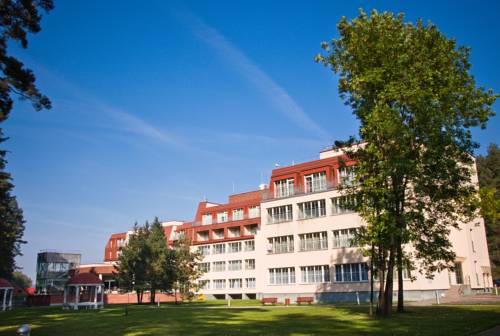 Birštonas Lituania Reservas Promo Descuentos booking.com