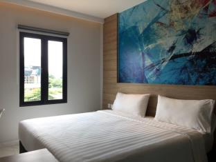 Bekasi Indonesia discount agoda.com