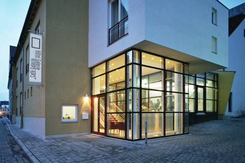 Greifswald Germany discount booking.com