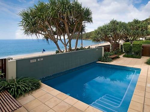Noosa Heads Australia discount booking.com