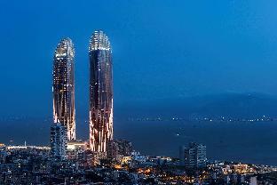 Xiamen China discount agoda.com