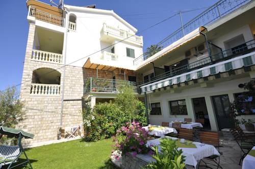 Herceg Novi Montenegro discount booking.com