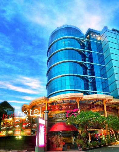 Surabaya Indonesia discount booking.com