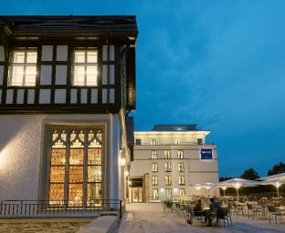 Oberursel (Taunus) Germany discount agoda.com