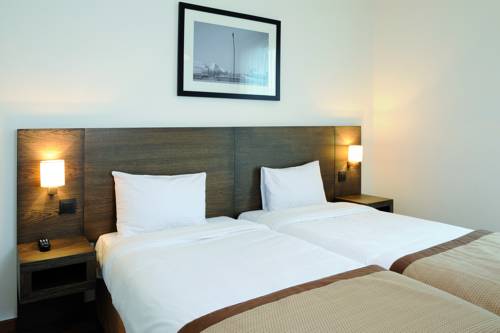 Asniéres-Sur-Seine France discount booking.com