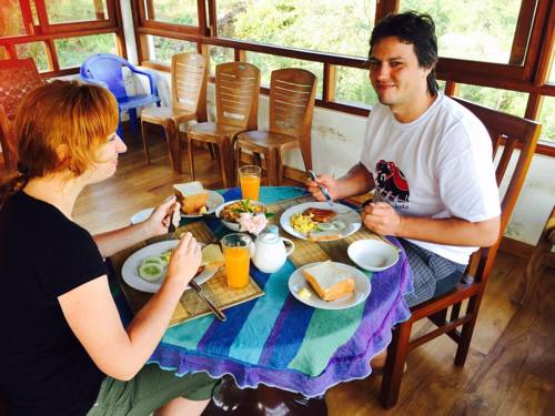 Depedene Sri Lanka discount booking.com