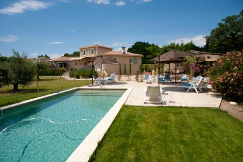 Saint-Rémy-de-Provence Francia Reservas Promo Descuentos booking.com