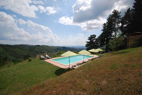 Gaiole In Chianti Italia Reservas Promo Descuentos booking.com