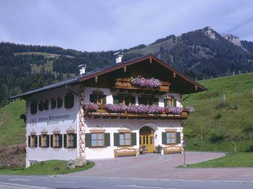 Fieberbrunn Austria Reservas Promo Descuentos booking.com