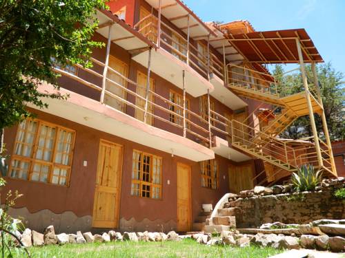 Puno Peru discount booking.com