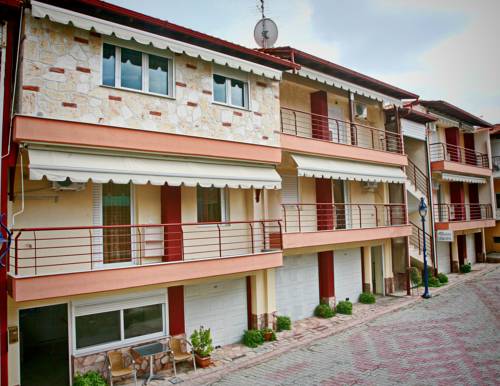 Pefkohori Grecia Reservas Promo Descuentos booking.com