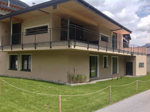 Galtür Austria discount booking.com