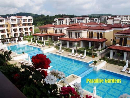Sozopol Bulgaria discount booking.com
