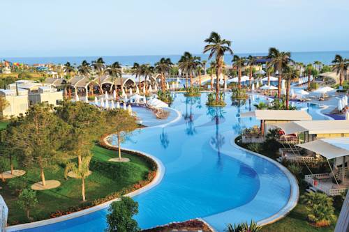 Belek Turquía Reservas Promo Descuentos booking.com