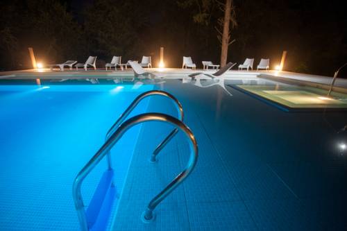 Villa General Belgrano Argentina Reservas Promo Descuentos booking.com