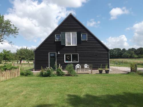 Stuifzand Netherlands discount booking.com